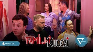 Familja Kuqezi  Rrufeja  Episodi 4  Sez4  Vizion Plus [upl. by Todd]