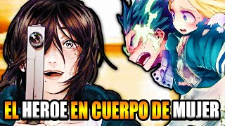 TOGATA EL HÉROE ATRAPADO EN CUERPO DE MUJER 🗿  HISTORIA Y ANALISIS  FIRE PUNCH [upl. by Dieter843]