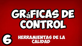 Gráficas de control [upl. by Oer]