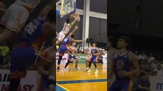 LAYUP BAKULAW 😱😱 Slam Dunk reelstrending highlights reels basketball [upl. by Niawd896]