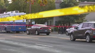 2 killed others injured in NE Portland shooting [upl. by Ahsieuqal]