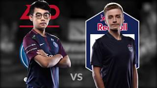 OG vs PSG LGD Grand Final Highlights The International 2018 [upl. by Colson]