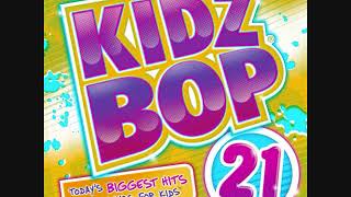 Kidz Bop KidsParty Rock Anthem [upl. by Hesther]