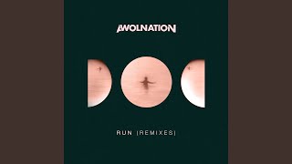 Run Kill the Noise Remix  AWOLNATION [upl. by Amla475]