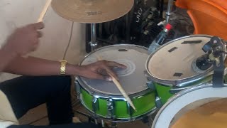 Must watch this drum solo [upl. by Notsae567]