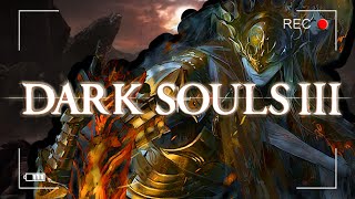 DARK SOULS III Twin Prince Battle Royal [upl. by Rehsu]