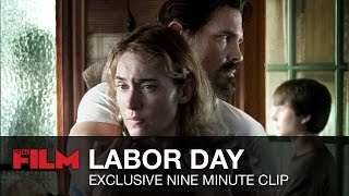 Labor Day Nine Minute Clip [upl. by Ehcar]