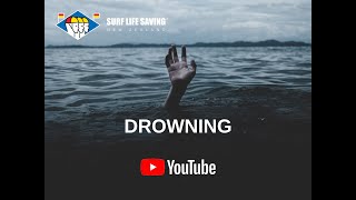 First Aid  Drowning [upl. by Malda]