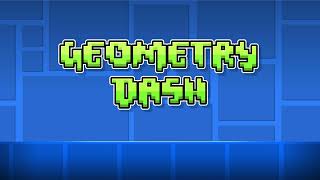 Geometrical Dominator Full  Geometry Dash OST [upl. by O'Neil]