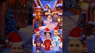 ¿Quien tiene la ropa de Georgina 👙😱  Ronaldo🐐 Messi 🥶 Speed 🔥 [upl. by Amye107]