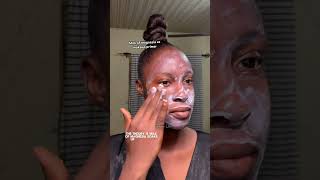 Milk of magnesia as makeup primer makeup makeupprimer makeuptutorial [upl. by Baldwin]