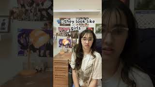 THEIR NOT BTS HOW ELSE DO I TELL U memes btsenhypenkpopstanfanforyoupagefanpagesubscribe [upl. by Micah]