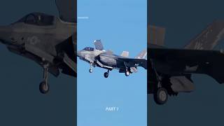 The F35 is technologically advanced army military f35lightning [upl. by Ntisuj]