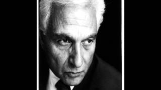 Jacques Derrida On Religion 12 [upl. by Amin452]