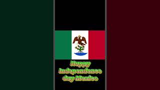 Mexicos Independence Day edit mexico country [upl. by Korenblat]