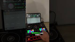 Maximize Your DJ Setup Combining Controllers for Ultimate Control djcontroller [upl. by Ellennahs776]