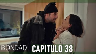 Bondad Capítulo 38 Español Doblado  ¡Murat amenaza a Damla [upl. by Draper624]