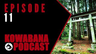 Kowabana True Japanese scary stories  Sugisawa and other cursed villages [upl. by Aniwde]