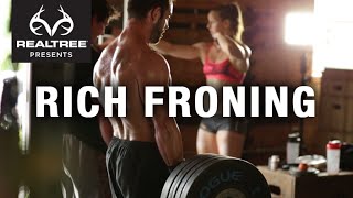 Rich Froning Jr Fittest Man on Earth [upl. by Sachi85]