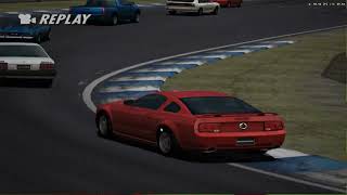 PCSX2 Granturismo 4 Progressive Scan for better image 4K60fps [upl. by Girand]