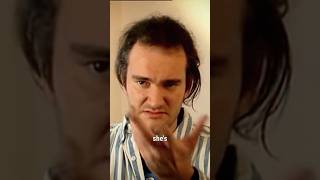 Tarantino’s 5 Years of Rejection quentintarantino filmmaking screenwriting cinema motivation [upl. by Brose549]