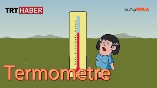 194Termometre7 Ağustos 2015 [upl. by Victorie]