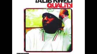 Talib kweli  Rush [upl. by Arada]