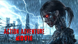 Best Action Adventure Movie  HD  Full Film in English [upl. by Ecidna]