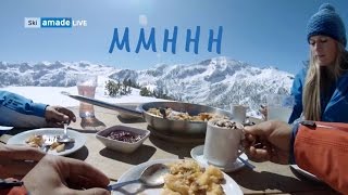 SchladmingDachstein  Live dabei in Ski amadé [upl. by Sidras]