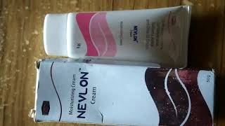 Nevlon moisturizing cream honestly review Best moisturizer for skin infection nevlon cream uses [upl. by Ahseenat218]