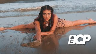 Madonnas Daughter Lourdes Leon Drops First Single amp Steamy Music Video [upl. by Lahsiv924]