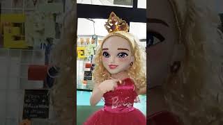 La Barbie videocreator videoviral barbie [upl. by Lativa]