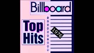 Various  Billboard Top Hits 1976 CD4 [upl. by Adlihtam652]