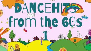 DANCEHITS FROM THE 60s [upl. by Coheman790]