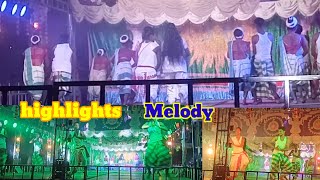 Tilka baba opera  Melody highlights  Nehor serenj [upl. by Annuhsal]