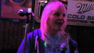 Cynthia Albritton Plaster Caster sings quotPlaster Casterquot by Kiss1032012 [upl. by Tolley993]