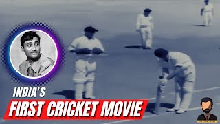 Twenty Two Yards NEW RELEASED HINDI MOVIE  Cricket Drama  Barun Sobti  Prachi Bora [upl. by Karyl]