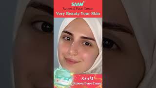 Dark spots on face removal in 2 weeks with SAAM darkspots darkspotsolution darkspotremover [upl. by Chiles903]