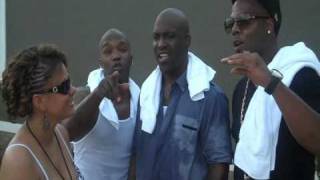 Jagged Edge Family Reunion 2010wmv [upl. by Rossuck]