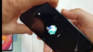 How to make a hard reset for Xiaomi Redmi A2 plus comment faire un formatage pour Redmi A2 plus [upl. by Columbine]