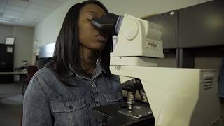 Cytotechnology Program at Central Piedmont [upl. by Inar]