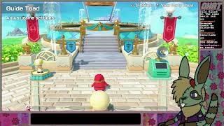 Super Mario Party Jamboree More Online Chaos [upl. by O'Donoghue]