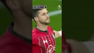 FASTEST GOAL in Premier League History [upl. by Algie]