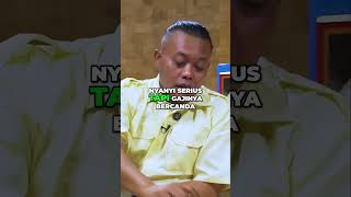 Rahasia Jadi Komedian Gaji Serius Latihan Gaya [upl. by Ury296]