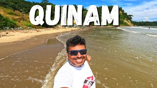 Quinam Beach in South Trinidad [upl. by Terrell]