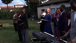 NAKURU TOWNSHIP CRUSADE PYRETHRUM ESTATE 8TH NOV 2024 [upl. by Alanah906]