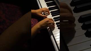 The Umbrellas Of Cherbourg M Legrand pianocover [upl. by Layney320]