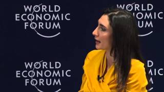 Davos 2016  Shaping Davos A quotGlocalquot Approach to Sustainable Development [upl. by Vinita]