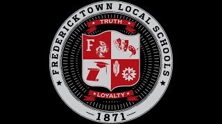 September 10 2024 Fredericktown Board of Education Meeting [upl. by Notniuqal305]