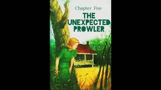 The Bungalow Mystery  Chapter 5  The Unexpected Prowler [upl. by Kiah]